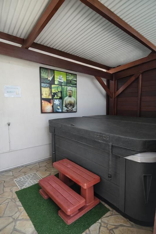 Maison - 113 m² - 4 pièces