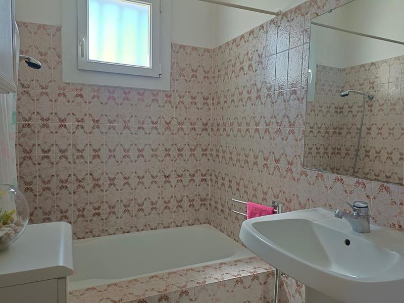 Maison - 122 m² - 5 pièces