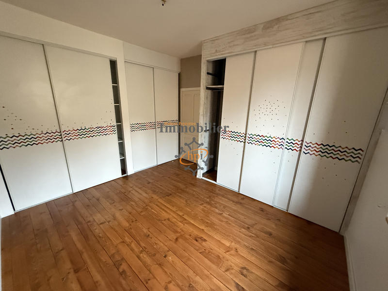 Appartement - 136 m² - 4 pièces