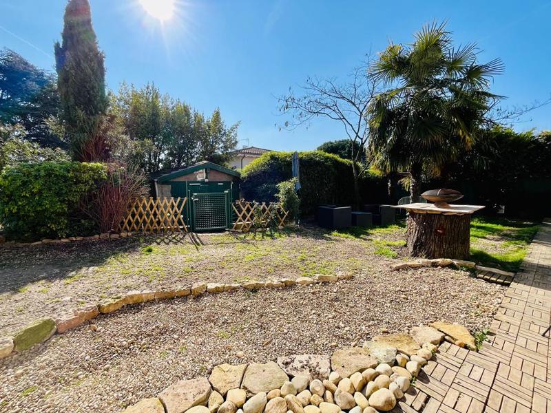 Appartement - 118 m² - 5 pièces