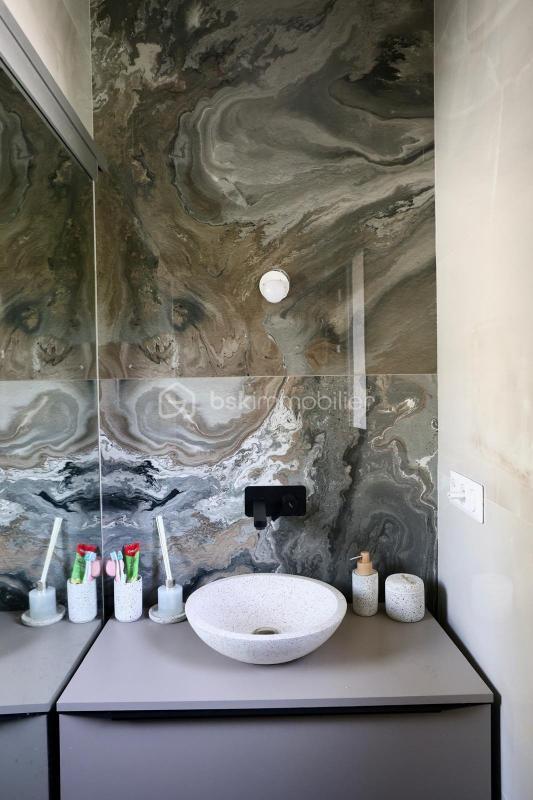 Maison - 144 m² - 7 pièces