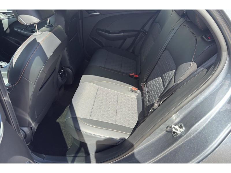 Mg mg3 1.5 l Hybrid+ 195 Ch Luxury