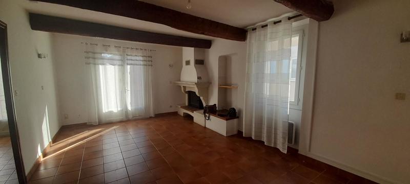 Appartement - 77 m² - 3 pièces