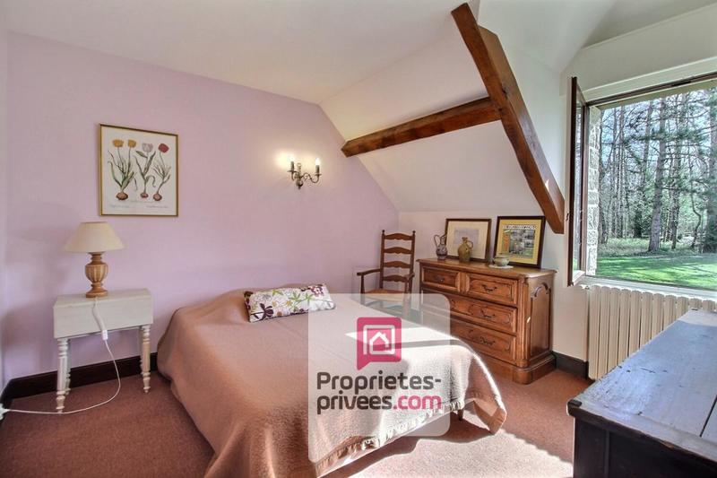 Maison - 115 m² - 4 pièces