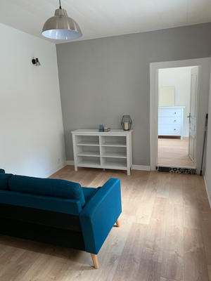 Appartement - 40 m² - 3 pièces