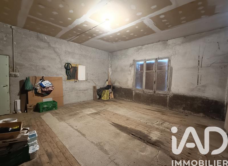 Maison - 119 m² - 5 pièces