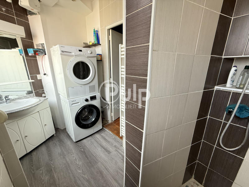 Duplex - 89 m² - 3 pièces