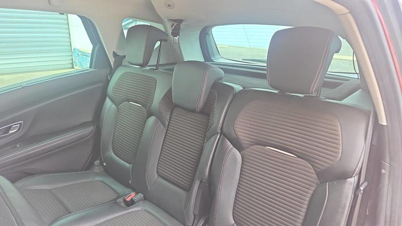 Renault Scénic IV 1.5 dCi 110 Edc Intens