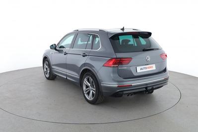 Volkswagen Tiguan 2.0 Tdi BlueMotion Tech Carat Dsg7 150 ch
