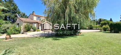 Maison - 119 m² - 5 pièces