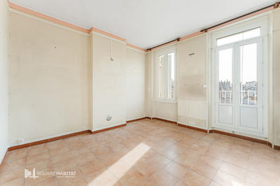 Appartement - 54 m² - 3 pièces