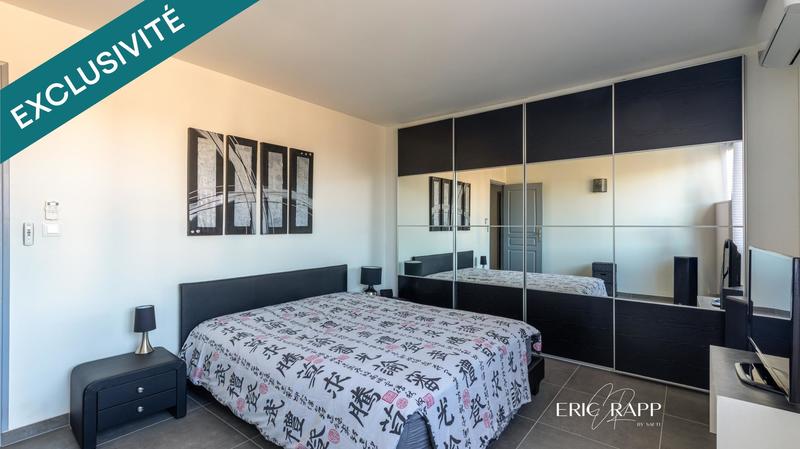 Appartement - 123 m² - 3 pièces