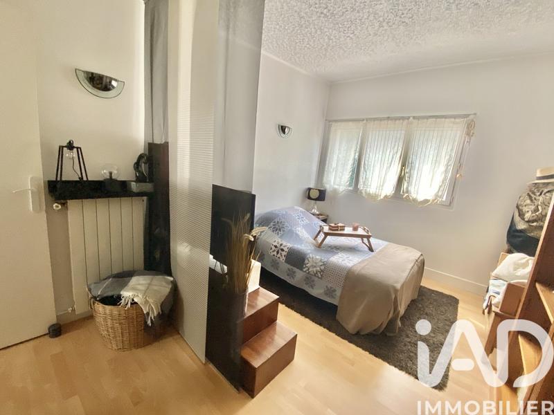 Maison de ville - 94 m² - 5 pièces