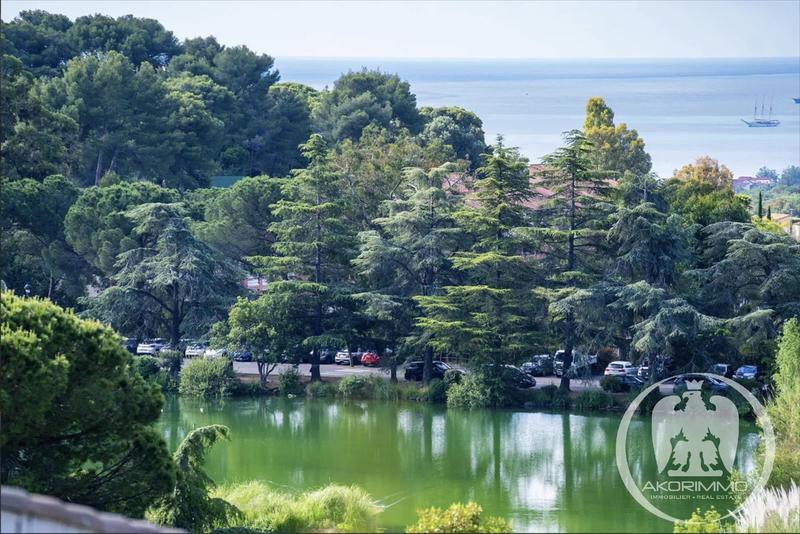 Villa - 105 m² - 5 pièces