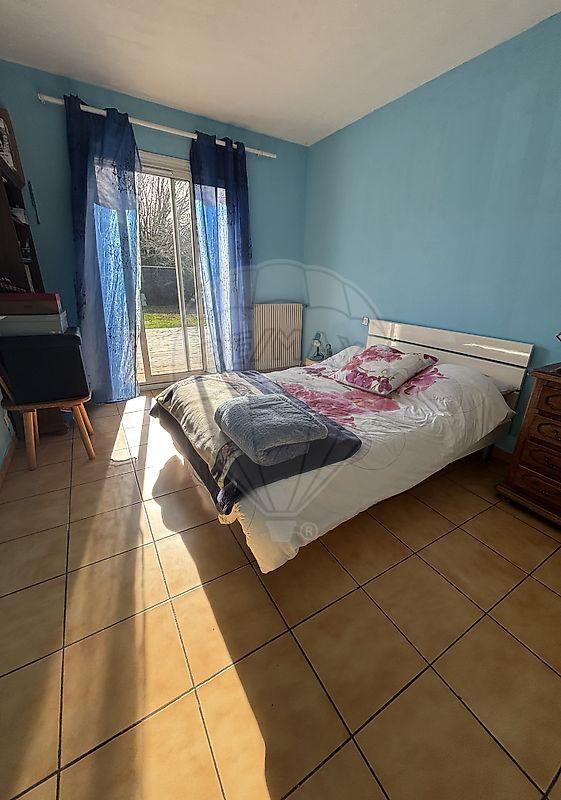 Maison - 142 m² - 6 pièces