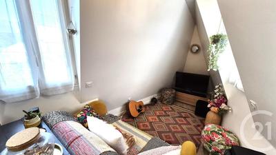 Appartement - 75 m² - 4 pièces