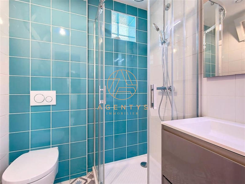 Maison - 136 m² - 7 pièces