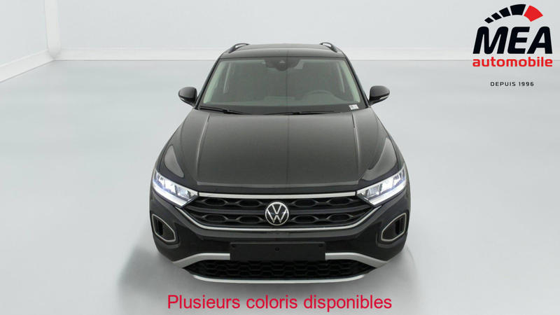 Volkswagen t-Roc 1.5 Tsi Evo2 150 Start Stop Dsg7 Life