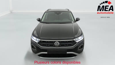 Volkswagen t-Roc 1.5 Tsi Evo2 150 Start Stop Dsg7 Life