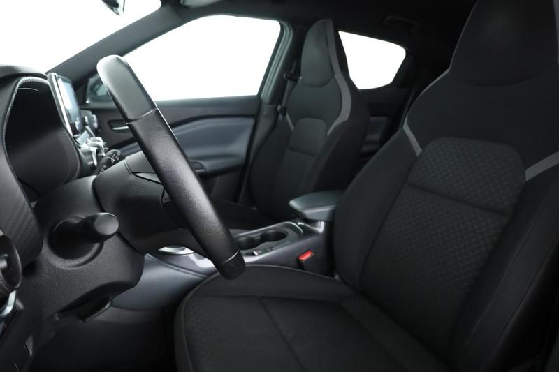 Nissan Juke 1.0 Dig-T n-Connecta 114 ch