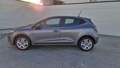 Renault Clio V Dci 100 Evolution