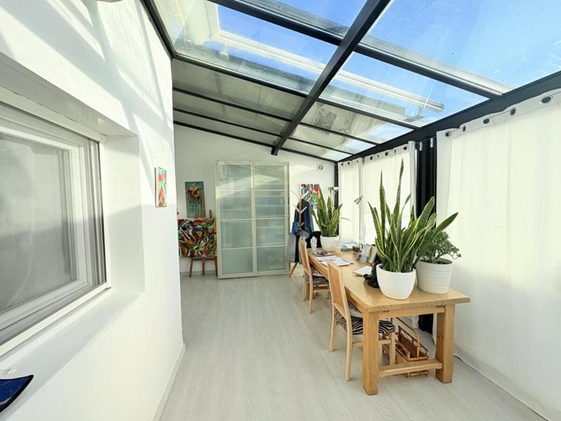 Maison - 170 m² - 6 pièces