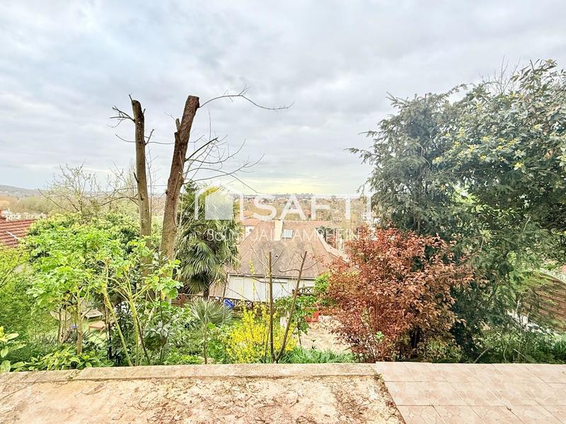 Appartement - 70 m² - 4 pièces