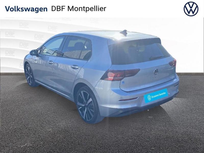 Volkswagen Golf 1.5 eHybrid 204 Dsg6 Vw Edition