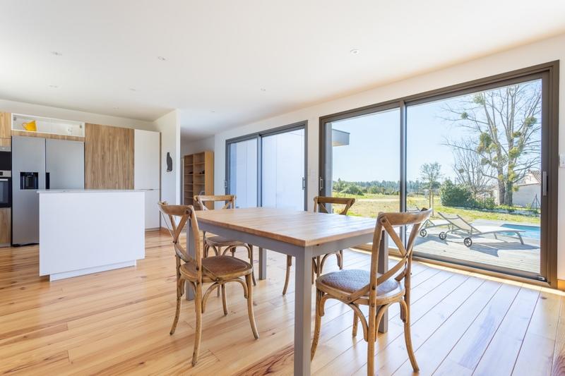 Maison - 149 m² - 5 pièces