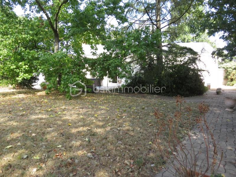 Longère - 232 m² - 6 pièces