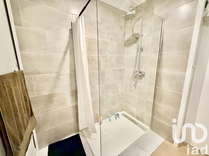 Maison de village - 102 m² - 5 pièces