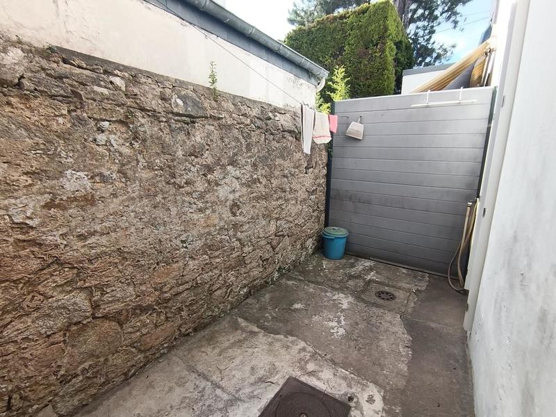 Appartement - 32 m² - 2 pièces