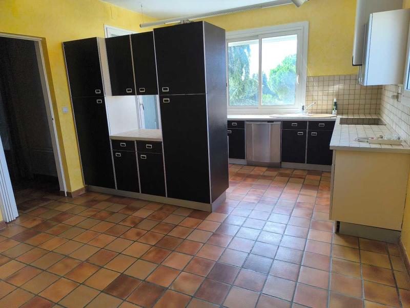 Villa - 153 m² - 5 pièces