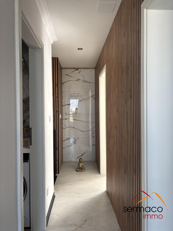 Maison - 86 m² - 5 pièces