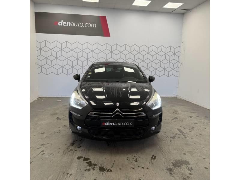 Citroën Ds5 BlueHDi 120 s&amp;S So Chic