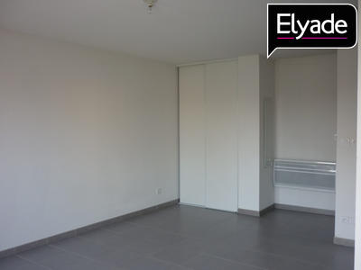 Appartement - 32 m² - 1 pièce