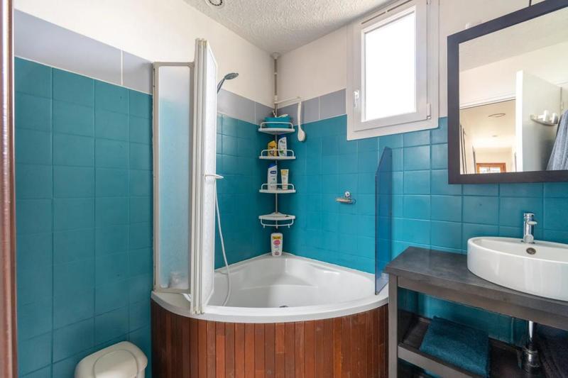 Maison - 130 m² - 4 pièces