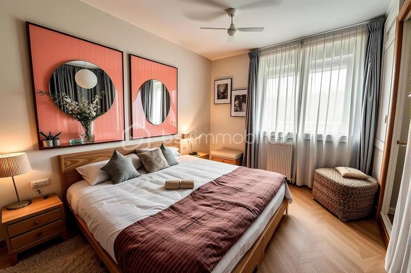 Villa - 192 m² - 9 pièces