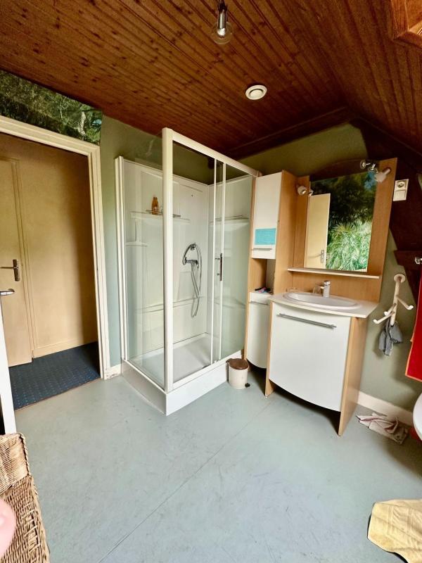 Maison ancienne - 145 m² - 7 pièces