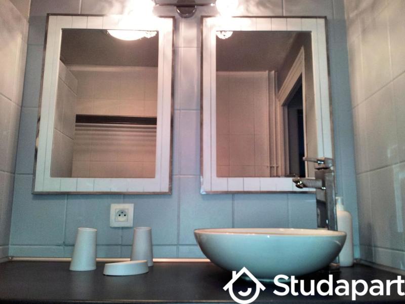 Appartement - 23 m² - 1 pièce