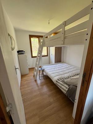 Maison - 61 m² - 3 pièces