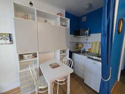 Appartement - 30 m² - 1 pièce