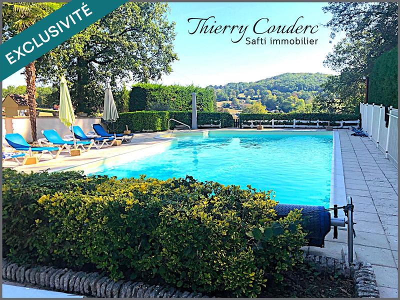 Maison - 70 m² - 4 pièces