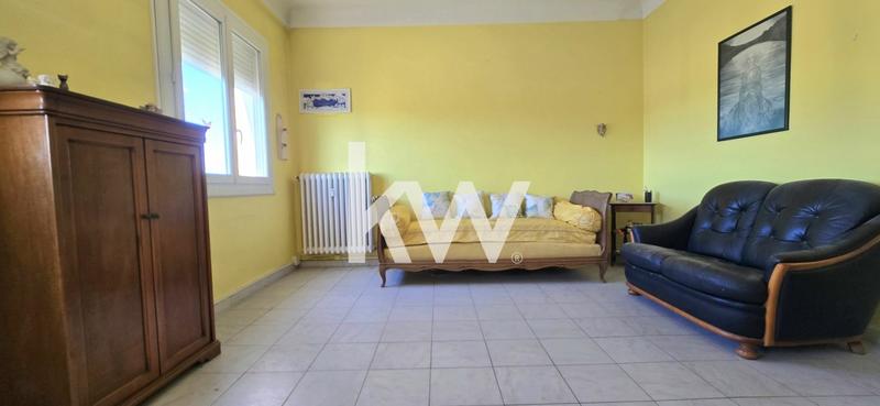 Appartement - 71 m² - 3 pièces