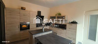 Maison - 200 m² - 8 pièces