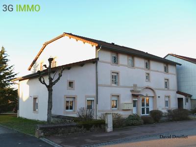 Appartement - 91 m² - 4 pièces