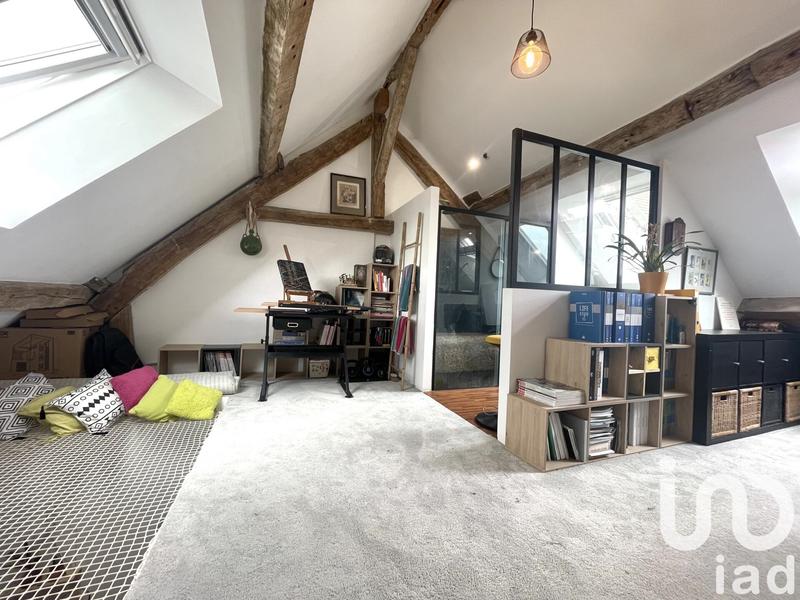 Maison - 174 m² - 8 pièces