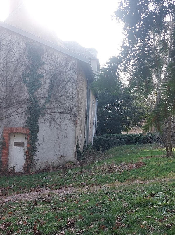 Propriété - 350 m² - 12 pièces