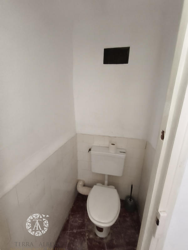 Maison de village - 103 m² - 4 pièces