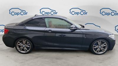 Bmw Serie 2 (F22) 235i 326 Bva m